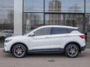 Belgee X50 Москва  - изображение 24
