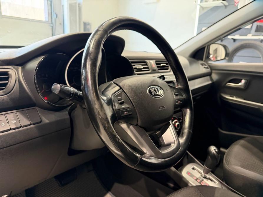 Kia Rio III Москва  - изображение 13