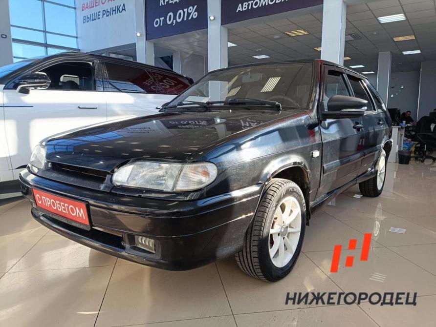 Lada (ВАЗ) 2114 Арзамас  - изображение 1