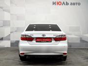 Toyota Camry VII (XV50) Рестайлинг Екатеринбург  - изображение 24