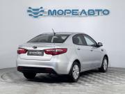 Kia Rio III Калининград  - изображение 25