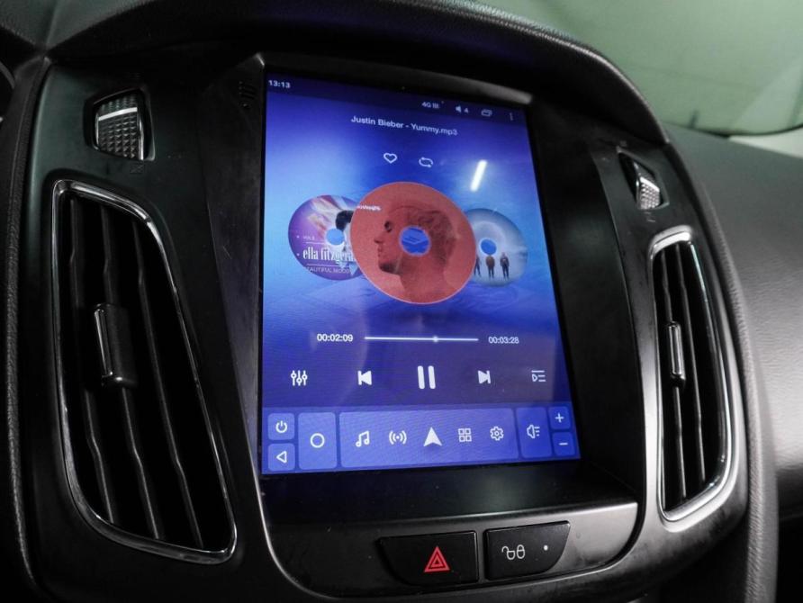 Ford Focus III Рестайлинг Воронеж  - изображение 13