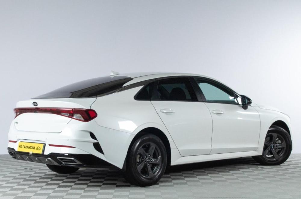 Kia K5 III Челябинск  - изображение 7