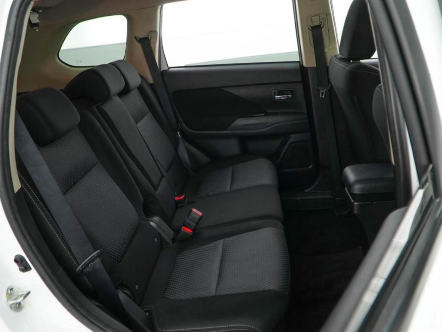 Mitsubishi Outlander III Рестайлинг 3 Москва  - изображение 7