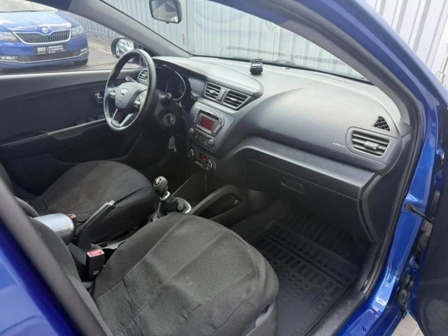 Kia Rio III Ростов-на-Дону  - изображение 16