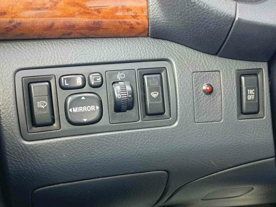 Toyota Avensis II Тюмень  - изображение 20