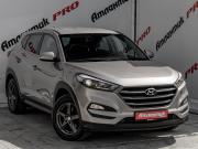 Hyundai Tucson III Екатеринбург  - изображение 27