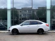 Lada (ВАЗ) Granta I Рестайлинг Самара  - изображение 22