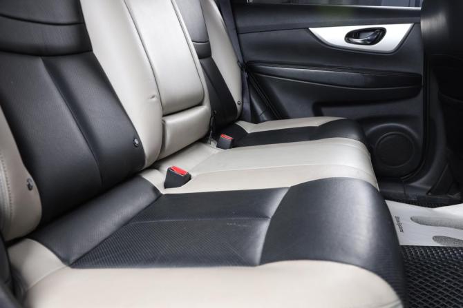 Nissan X-Trail III с пробегом 2015 года, цена 2 099 000 рублей, 129652 км, внедорожник, Автокод Объявления