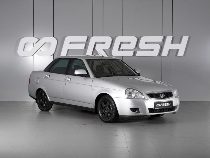 Lada (ВАЗ) Priora I Минеральные Воды  - изображение 1