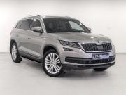 Skoda Kodiaq I Москва  - изображение 33