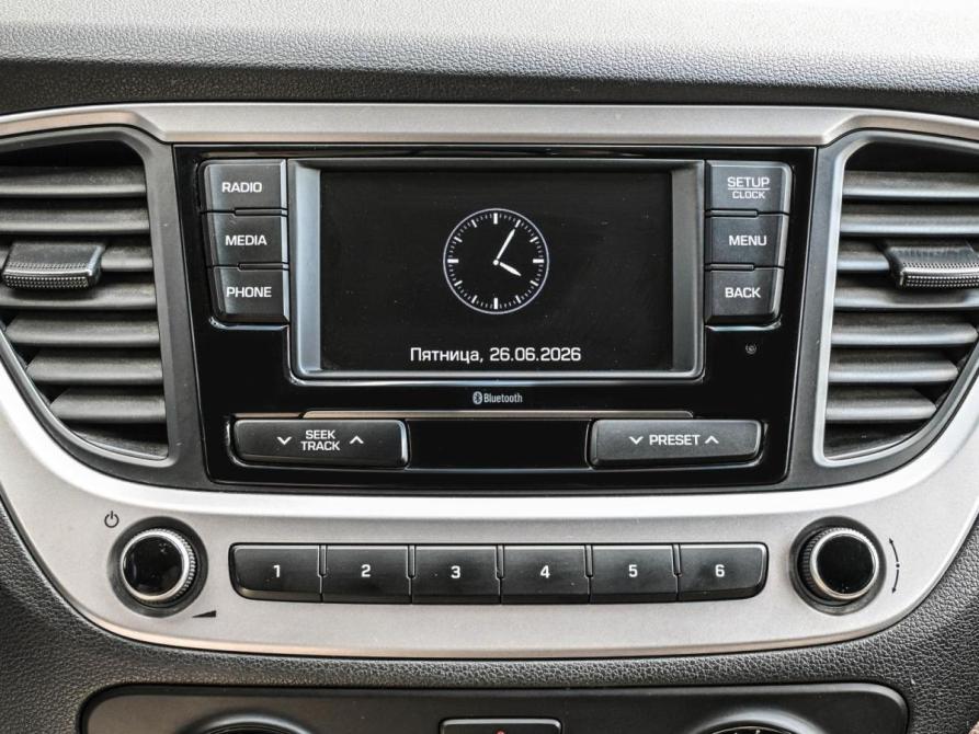 Hyundai Solaris II Новороссийск  - изображение 17