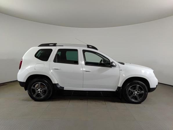 Renault Duster I Рестайлинг с пробегом 2015 года, цена 1 090 000 рублей, 210000 км, внедорожник, Автокод Объявления