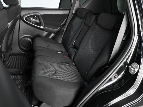 Toyota RAV4 III (XA30) Рестайлинг с пробегом 2012 года, цена 1 459 000 рублей, 163330 км, внедорожник, Автокод Объявления