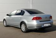 Volkswagen Passat B7 Иваново  - изображение 29