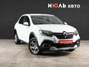 Renault Logan II Рестайлинг Екатеринбург  - изображение 16