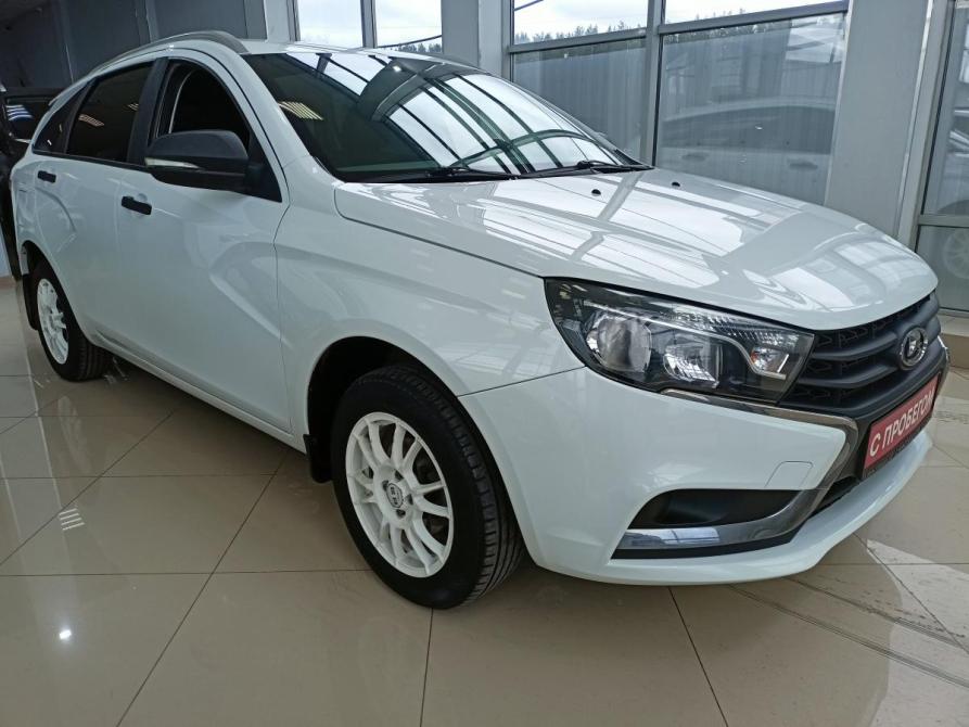 Lada (ВАЗ) Vesta I Арзамас  - изображение 2