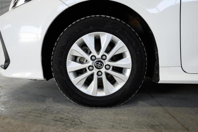 Toyota Corolla XII (E210) с пробегом 2020 года, цена 1 849 000 рублей, 65529 км, седан, Автокод Объявления