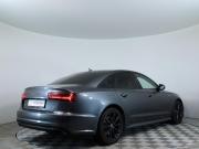 Audi A6 IV (C7) Рестайлинг Санкт-Петербург  - изображение 28
