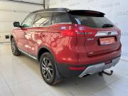 Geely Atlas I Пермь  - изображение 26