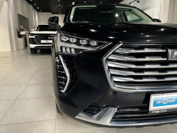 Haval Jolion I с пробегом 2023 года, цена 1 754 000 рублей, 71263 км, внедорожник, Автокод Объявления