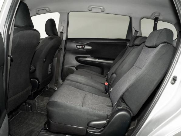 Toyota Wish II Рестайлинг с пробегом 2016 года, цена 1 400 000 рублей, 135972 км, минивэн, Автокод Объявления