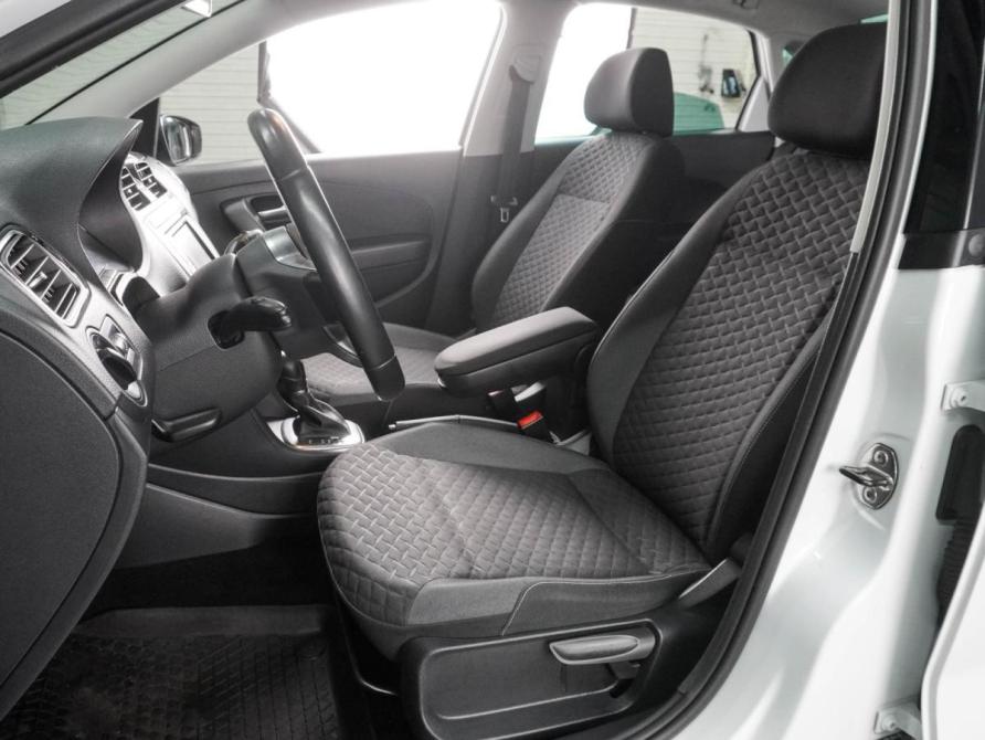 Volkswagen Polo V Рестайлинг Воронеж  - изображение 10