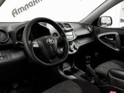 Toyota RAV4 III (XA30) Рестайлинг Екатеринбург  - изображение 31