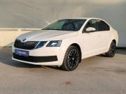 Skoda Octavia III (A7) Рестайлинг Липецк  - изображение 18