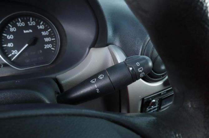 Renault Sandero I с пробегом 2012 года, цена 459 000 рублей, 187000 км, хэтчбек, Автокод Объявления