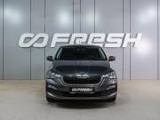Skoda Rapid II Воронеж  - изображение 25
