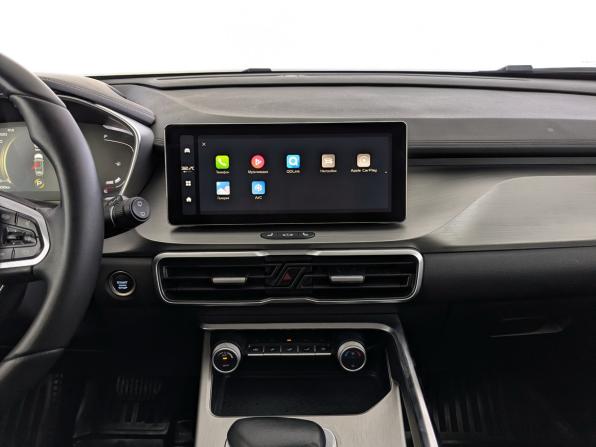 Belgee X50 с пробегом 2025 года, цена 1 650 000 рублей, 100009 км, внедорожник, Автокод Объявления