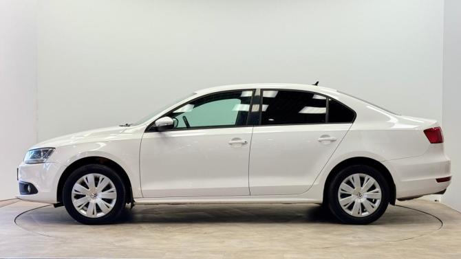 Volkswagen Jetta VI Рестайлинг с пробегом 2014 года, цена 999 000 рублей, 201940 км, седан, Автокод Объявления