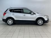 Suzuki SX4 II (S-Cross) Рестайлинг Воронеж  - изображение 25
