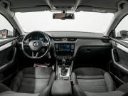 Skoda Octavia III (A7) Красноярск  - изображение 34