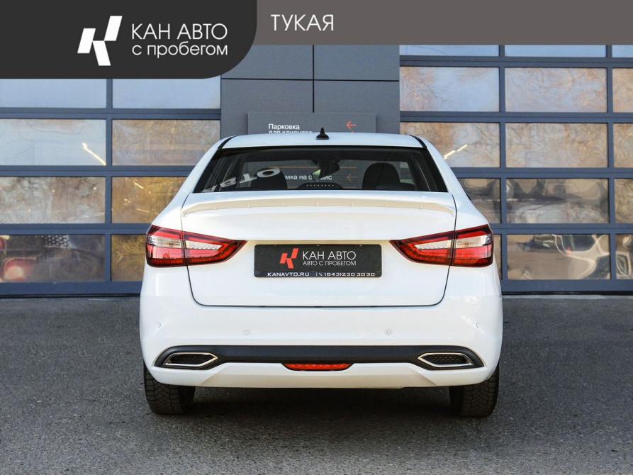 Lada (ВАЗ) Vesta I Рестайлинг (NG) Казань  - изображение 4