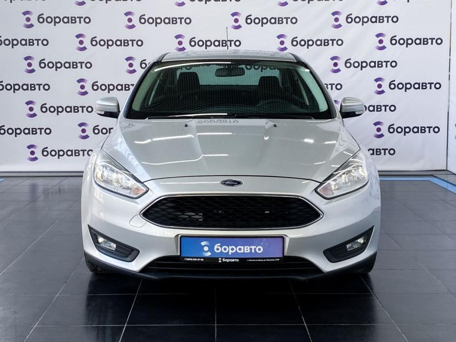Ford Focus III Рестайлинг Ростов-на-Дону  - изображение 6