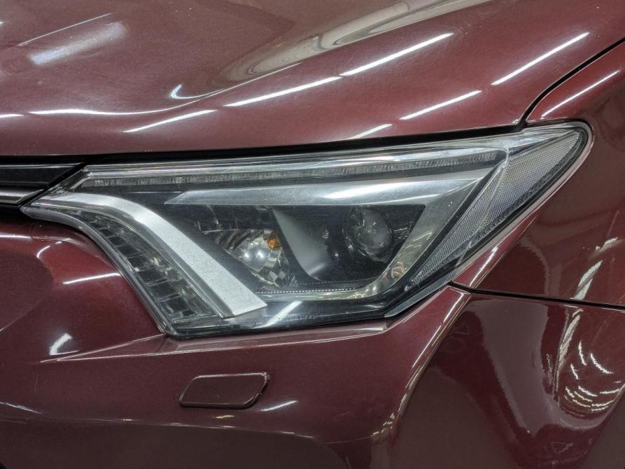 Toyota RAV4 IV (XA40) Рестайлинг Москва  - изображение 11