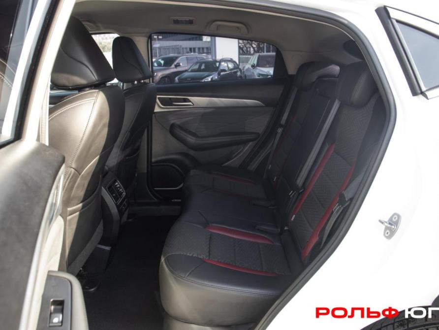 Haval F7x I Рестайлинг Москва  - изображение 8