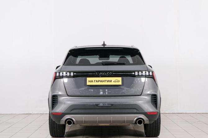 Lynk &amp; Co 06 I с пробегом 2020 года, цена 2 149 000 рублей, 46000 км, внедорожник, Автокод Объявления