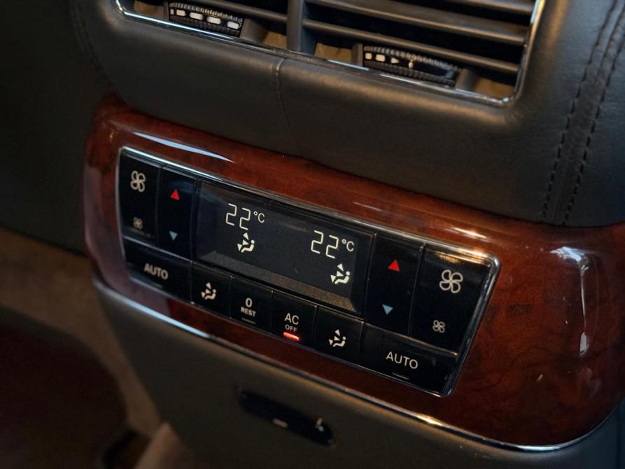 Maybach 57 I Уфа  - изображение 38