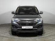 Lifan Myway Санкт-Петербург  - изображение 20