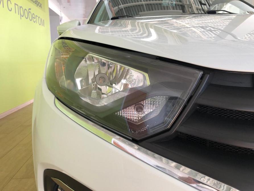 Lada (ВАЗ) Granta I Рестайлинг Чебоксары  - изображение 30