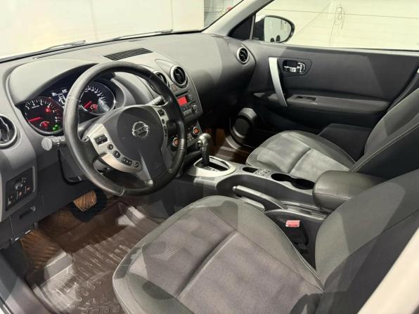 Nissan Qashqai I Рестайлинг с пробегом 2012 года, цена 1 145 000 рублей, 74050 км, внедорожник, Автокод Объявления