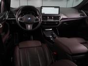 BMW X4 II (G02) Рестайлинг Воронеж  - изображение 29