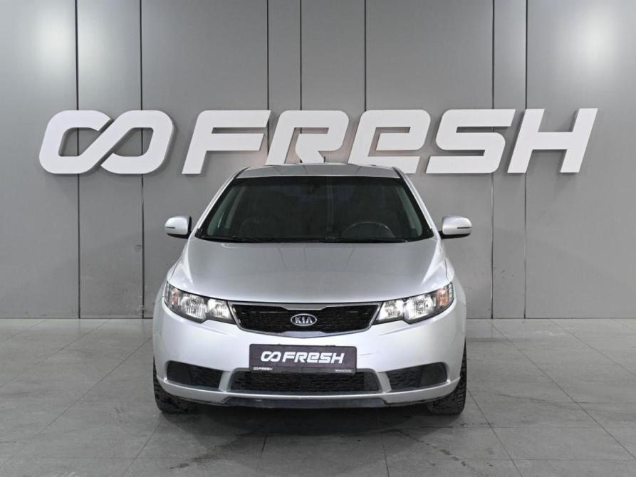 Kia Cerato II Ростов-на-Дону  - изображение 3