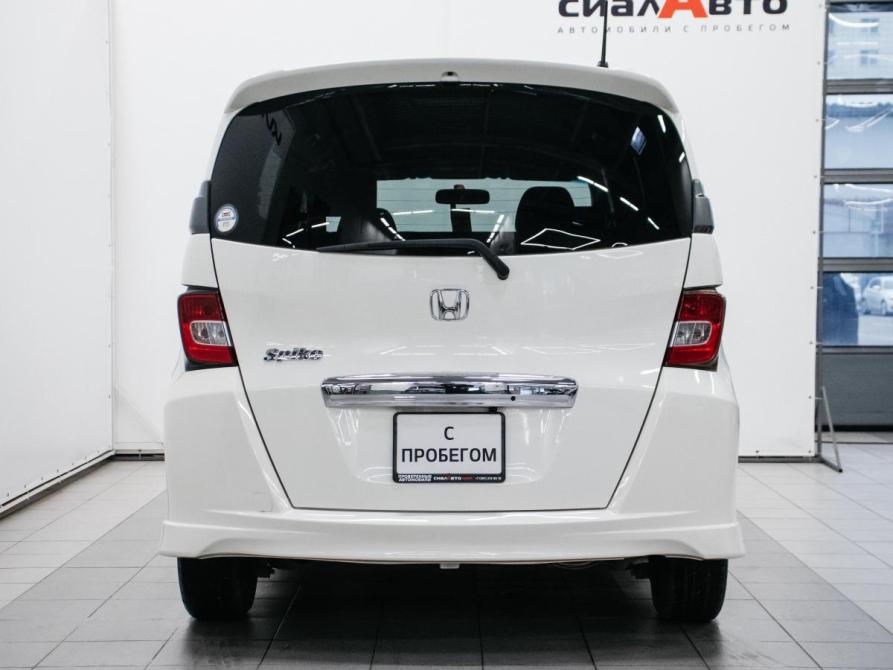 Honda Freed I Красноярск  - изображение 6