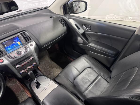 Nissan Murano II (Z51) Рестайлинг 2 с пробегом 2014 года, цена 1 450 000 рублей, 175669 км, внедорожник, Автокод Объявления