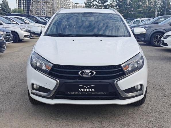 Lada (ВАЗ) Vesta I с пробегом 2019 года, цена 890 000 рублей, 211064 км, универсал, Автокод Объявления