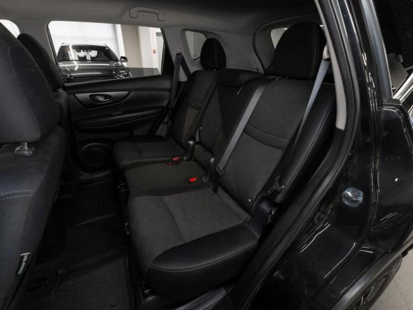 Nissan X-Trail III с пробегом 2018 года, цена 2 300 000 рублей, 100444 км, внедорожник, Автокод Объявления